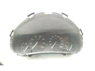 Přístrojová deska  Citroen Berlingo 2003 55500030000  