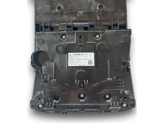 Блок комфорта NR412, A0009008130 Mercedes-Benz A W177