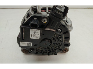 Генератор 237105292S Dacia Sandero