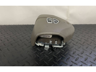 Подушка безопасности водителя P1GS291TWAG Jeep Grand Cherokee