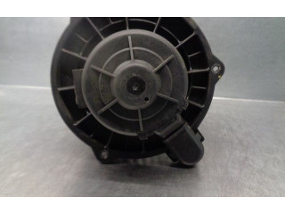 Вентилятор печки 314002A700, 314002A700 Hyundai i20 (PB PBT)