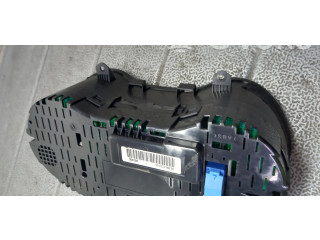 Панель приборов    Audi A3 S3 8P       