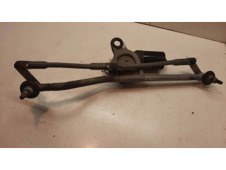 Двигатель стеклоочистителей