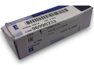 Блок комфорта 96990232 Chevrolet Captiva