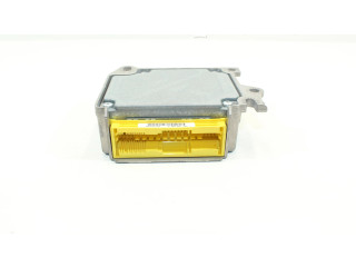 Блок подушек безопасности 3D0909601E, 0285001733   Volkswagen Phaeton