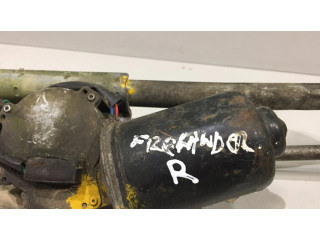 Комплект механизма стеклоочистителей