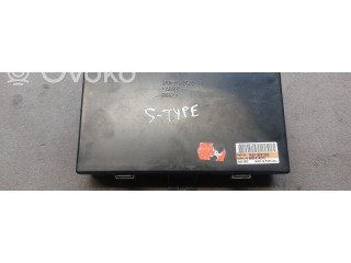 Блок комфорта 2R8H18C612CD, WBFA14279 Jaguar S-Type