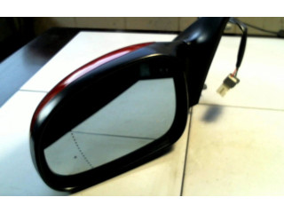 Zpětné zrcátko Peugeot 406 1997 8148RX