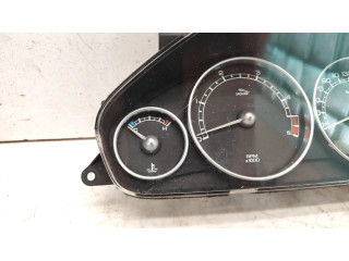 Přístrojová deska  Jaguar X-Type 2004 1X4F10B885AB, 1X4F10841A  