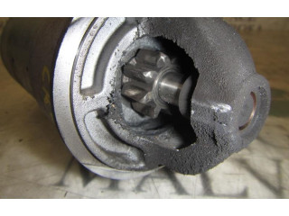 Стартер Chevrolet Matiz