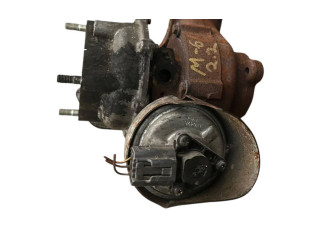 Турбина vj410903, r2aa Mazda 6