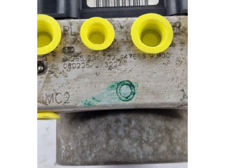 Блок АБС 0265231732, 0265800518 Nissan Note (E11) 2006 - 2014 года