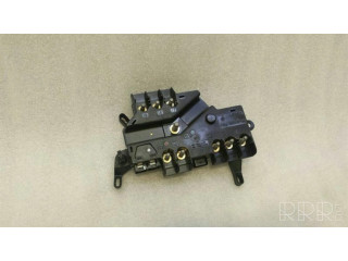 Узел подключения плюсовых проводов