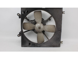 Вентилятор радиатора Mitsubishi Lancer