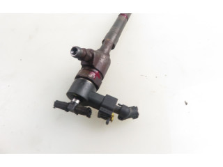 Форсунка 0445110183, 0445110183 Opel Meriva A Z 13 DTJ