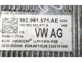 Блок управления Xenon