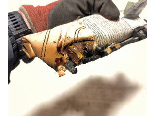 Подушка безопасности в сиденье 5G0880242B   Volkswagen e-Golf