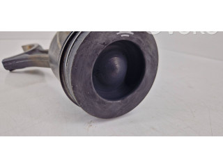  Поршень CVU CVU, CVUA  Audi A6 S6 C7 4G  