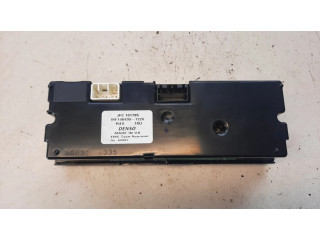 Блок управления климат-контролем JFC101785, MF1464307226 Rover 75