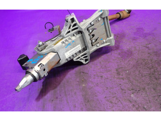 Рулевая рейка BBP3, BBP3 Mazda 3 II 2009 - 2013 года