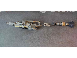 Pojistková skříňka Руль A2094601516 Mercedes-Benz CLK A209 C209 2004