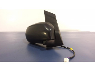 Зеркало электрическое Mazda MPV II LW 1999 - 2007 года