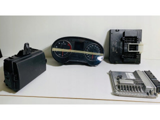 Řídící jednotka 04L907445G Audi Q2 - 2019