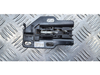 Замок багажника     Citroen Berlingo 2008 - 2018 года