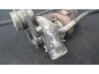 Turbodmychadlo Турбина td0413t4 BMW 5 E39 2.5