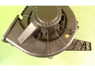 Вентилятор печки 6Q1819015 Skoda Fabia Mk1 (6Y)