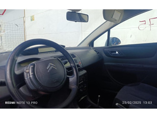 Руль Citroen C4 I 2004 - 2010 года