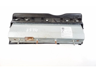 Подушка безопасности для колен P1NU88DX9AE Jeep Grand Cherokee