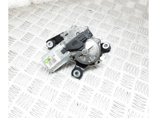 Моторчик заднего дворника 09132802, 53011112    Opel Corsa B