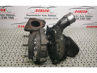 Турбина Audi A6 S6 C6 4F 059145721F для двигателя BPP