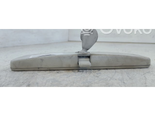 Зеркало (механическое) Skoda Octavia Mk2 (1Z) 2004 - 2013 года