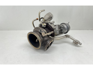 Turbodmychadlo Нагнетатель 7849045 BMW M6