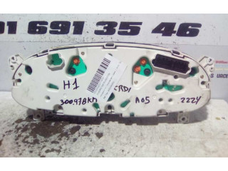 Панель приборов 940034A650 Hyundai H-1, Starex, Satellite