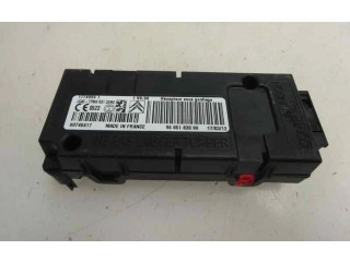 Блок управления 9665183080 Citroen DS4