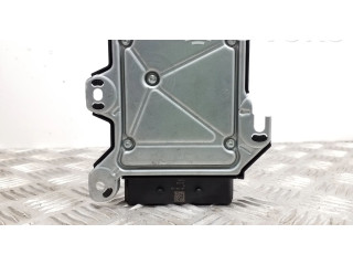 Блок подушек безопасности 3Q0959655AC   Skoda Octavia Mk3 (5E)