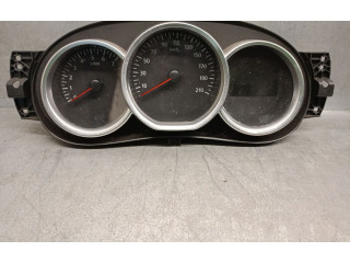 Панель приборов 248105706R, 248105706R Dacia Logan II