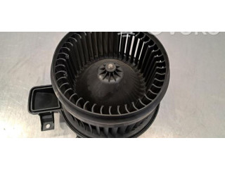 Вентилятор печки    6531004   Maserati Ghibli