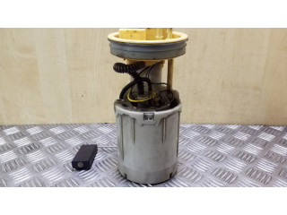 Насос топлива (в топливном баке)