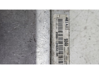 Блок управления двигателя 89BB12A650AA, 9BAA   Ford Sierra