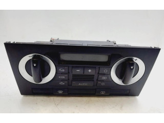 Блок управления климат-контролем 8P0820043H Audi A3 S3 A3 Sportback 8P