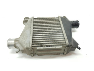 Интеркулер 1271003251, 19710RL0G01 Honda Accord 2.2