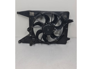 Комплект вентиляторов 3136613347 Dacia Sandero 1.6