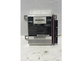 Блок подушек безопасности 51701716 Fiat Grande Punto