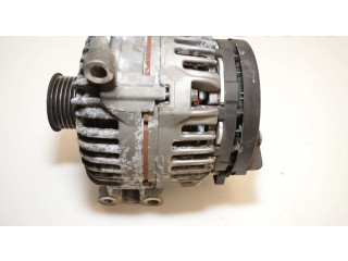 Генератор 0124325158, 12317550997 Mini One - Cooper R50 - 53 1.6