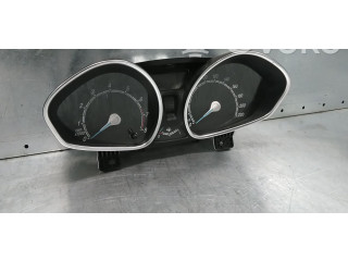 Масляный насос SFJD E1BA12B684AA, 0261S18852 Ford B-MAX