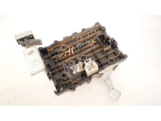 Pojistková skříňka 72404134, 7240-4134 Nissan Navara D22 2001